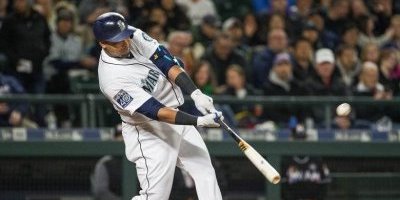 Marineros de Seattle se impone 6-3 a los Atléticos