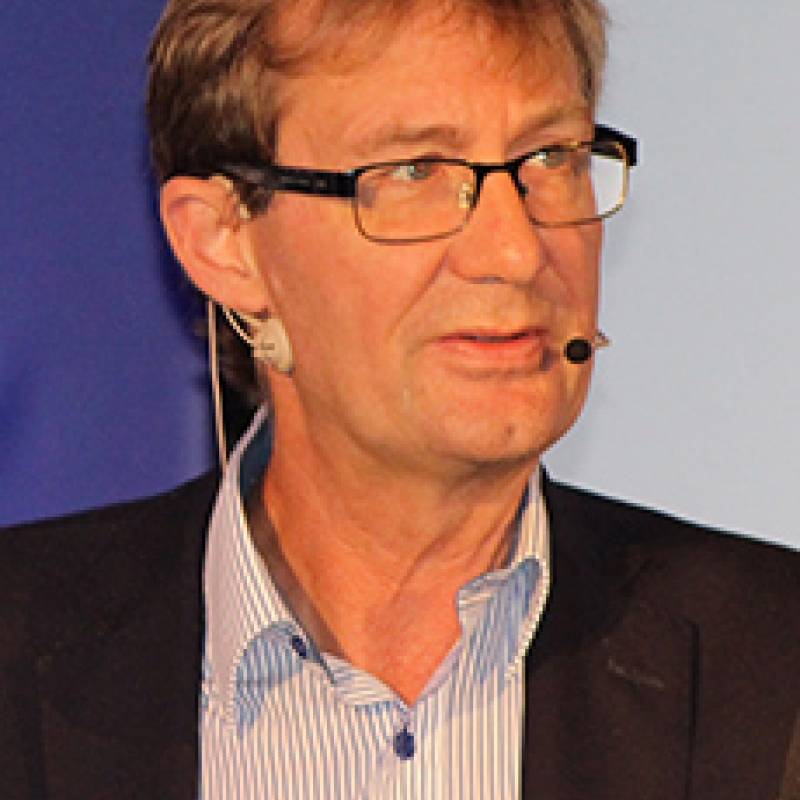 Nic Newman
