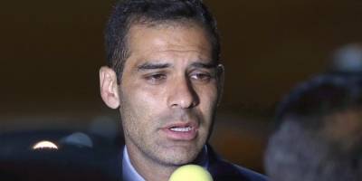Atlas oficializa separación de Márquez del equipo