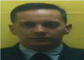 Agente arrestado