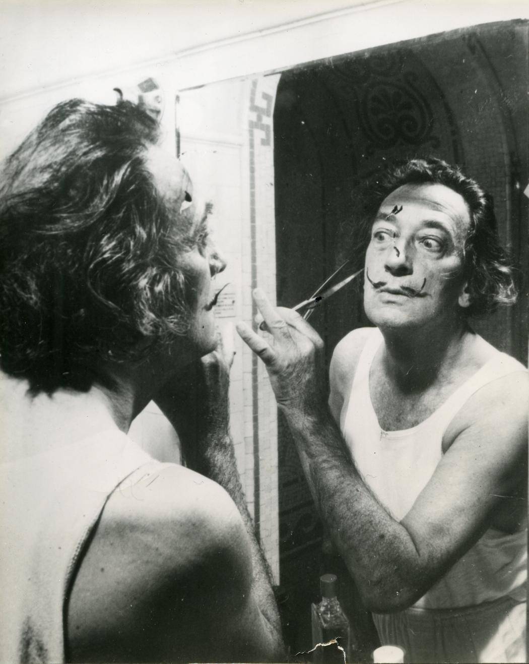 Dalí