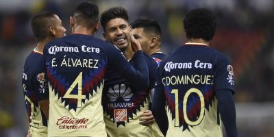 Cómo y dónde ver el Atlas vs América; horario y TV online Cómo y dónde ver el Atlas vs América; horario y TV online