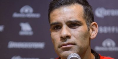 Al no ser declarado culpable Rafa Márquez no puede ser desafiliado de Atlas y la FMF