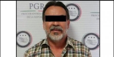 Hijo de 'El Tío' busca ampararse para no ser detenido ni extraditado Hijo de 'El Tío' busca ampararse para no ser detenido ni extraditado