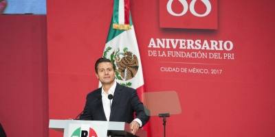 PRI abre candados para candidato ciudadano y frena a PRI abre candados para candidato ciudadano y frena a