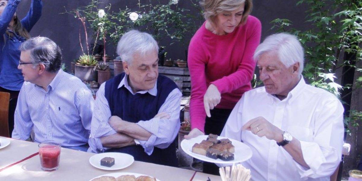 El desafortunado chiste de Piñera: Comparó