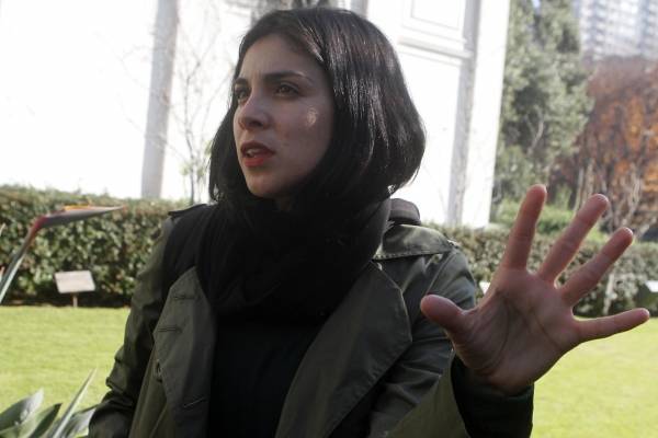 diputada