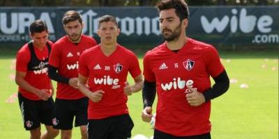 Atlas se aísla de todo tras el escándalo de Rafael Márquez