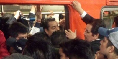 CDMX reporta saldo blanco tras paso de 'Franklin'; mantiene alerta amarilla CDMX reporta saldo blanco tras paso de 'Franklin'; mantiene alerta amarilla