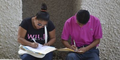 Seis estados concentran casi 50% de los jóvenes desempleados