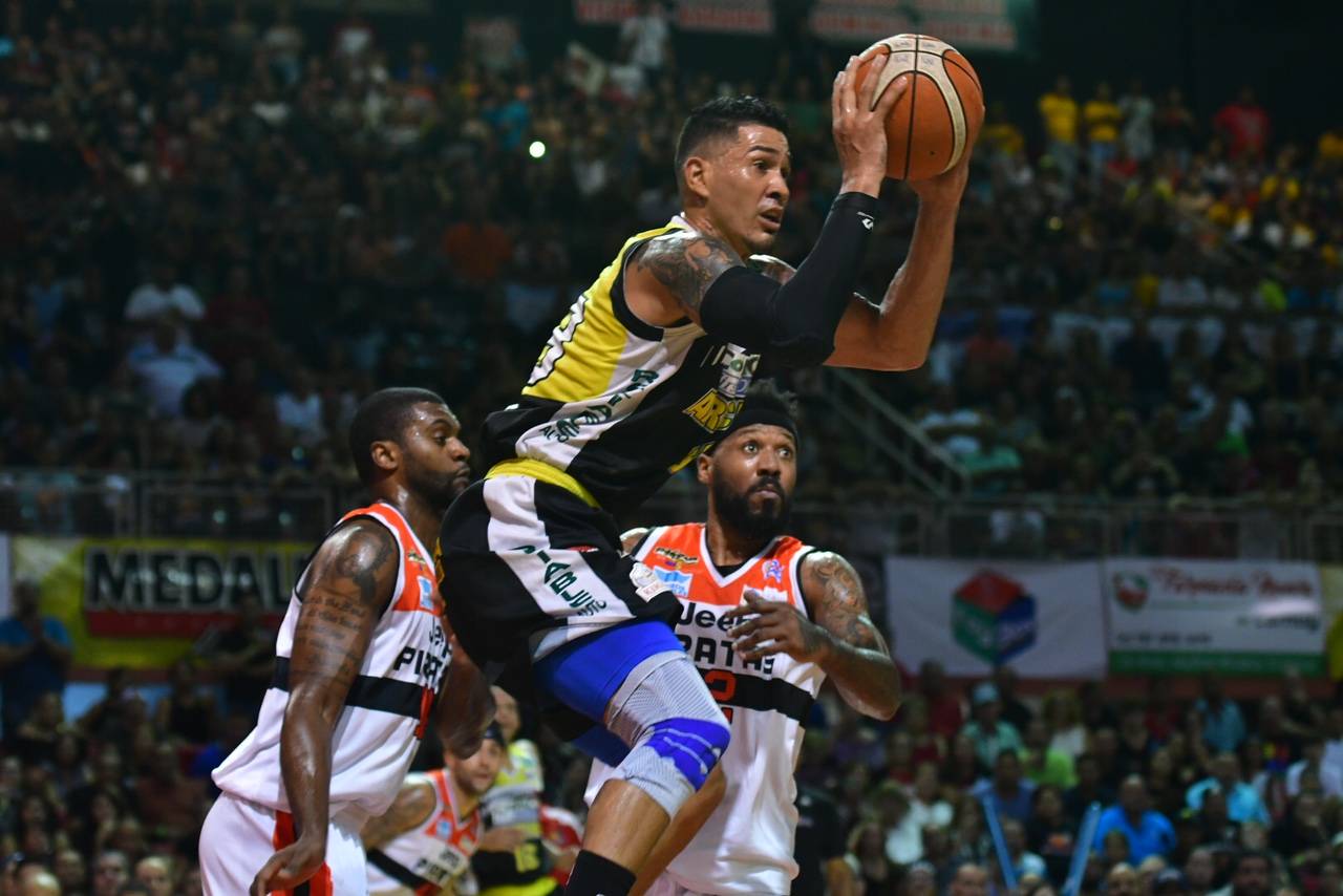 Piratas de Quebradillas, campeones del BSN 2017 Metro