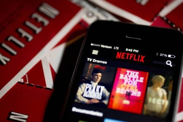 netflix