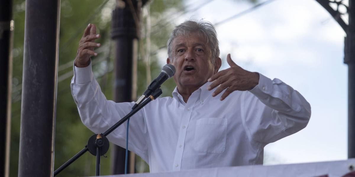 Resultado de imagen para AMLO