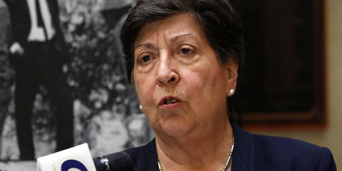 Carmen Frei: Carmen Frei: