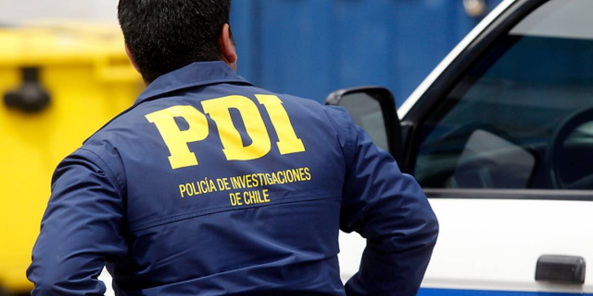 Arrestaron a una mujer que vendió la virginidad de su hija