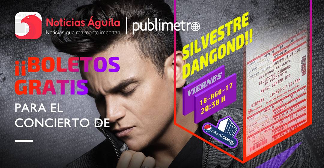 Silvestre Dangdond