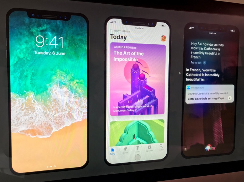 iphone 8