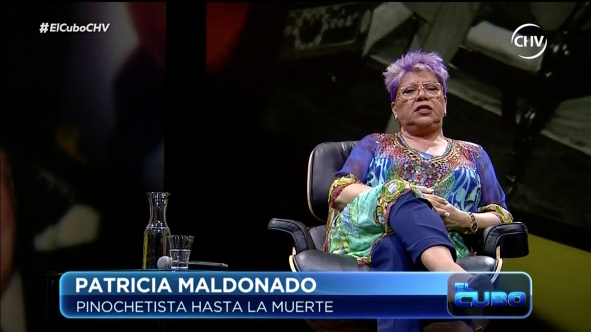 maldonado