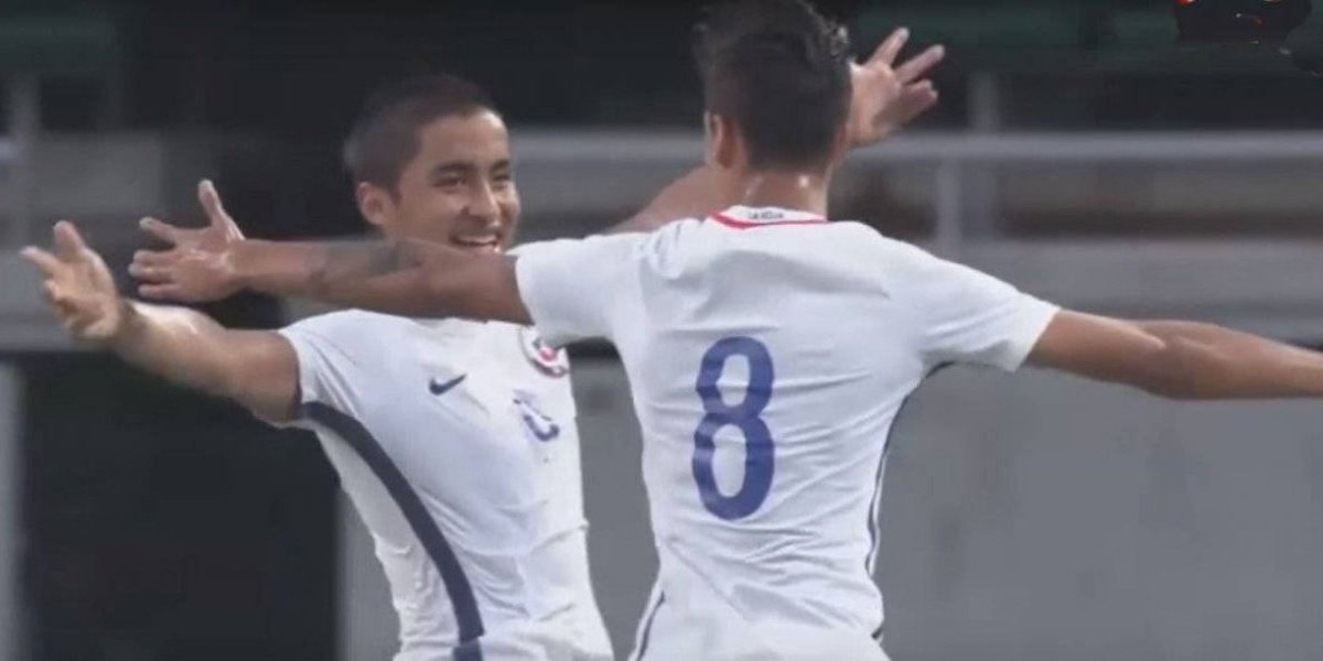 La Roja Sub 20 se ilusiona en Japón