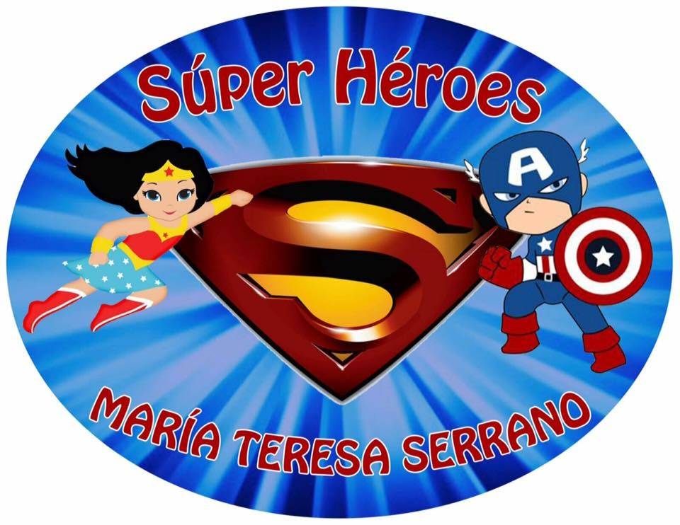 Super Heroe