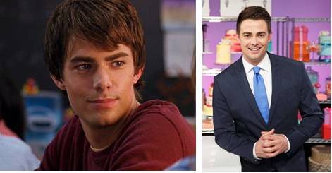 Aaron samuels