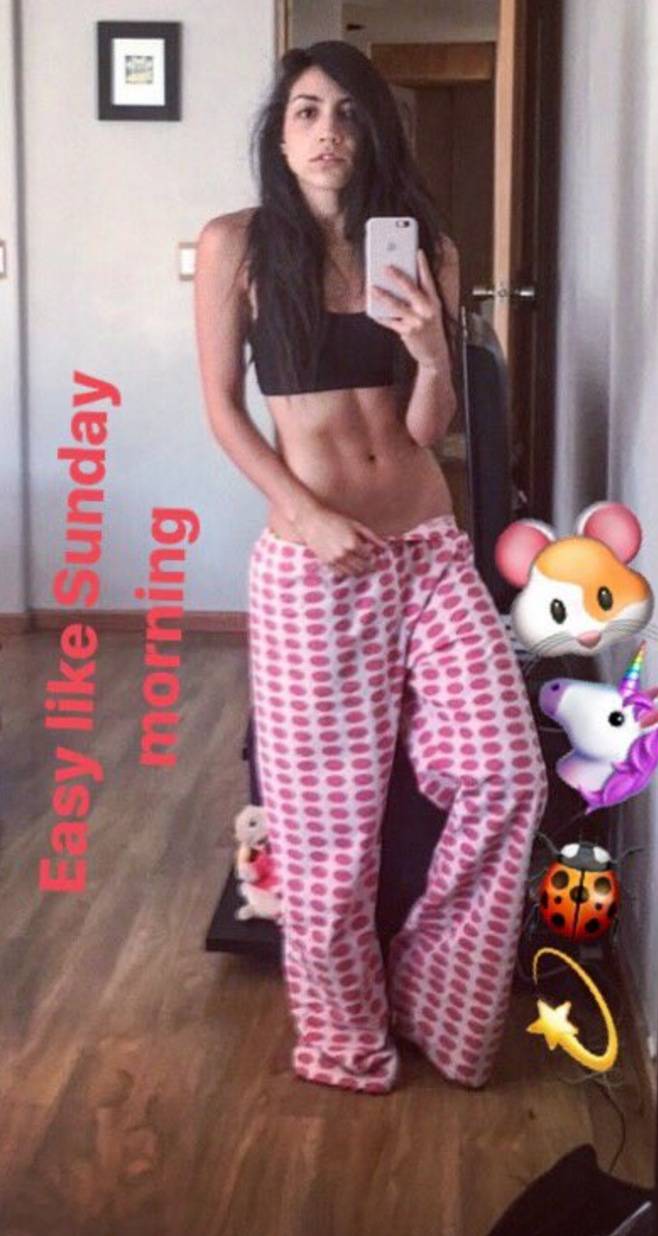 Karla Cruz