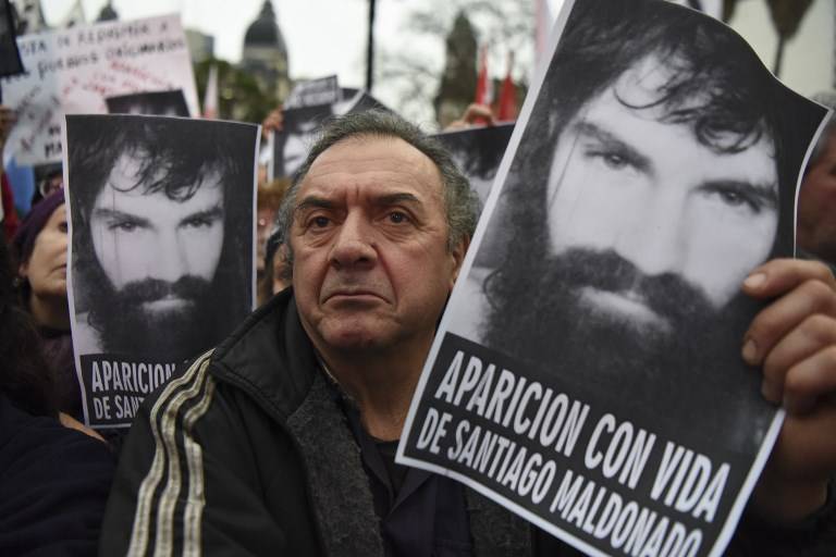 maldonado
