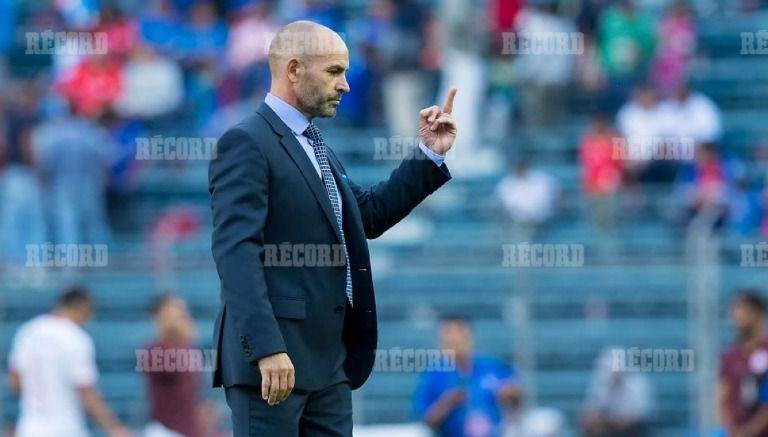 Paco Jémez