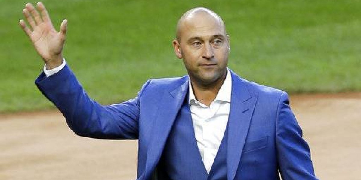 Derek Jeter y Michael Jordan adquieren a los Marlins de Miami