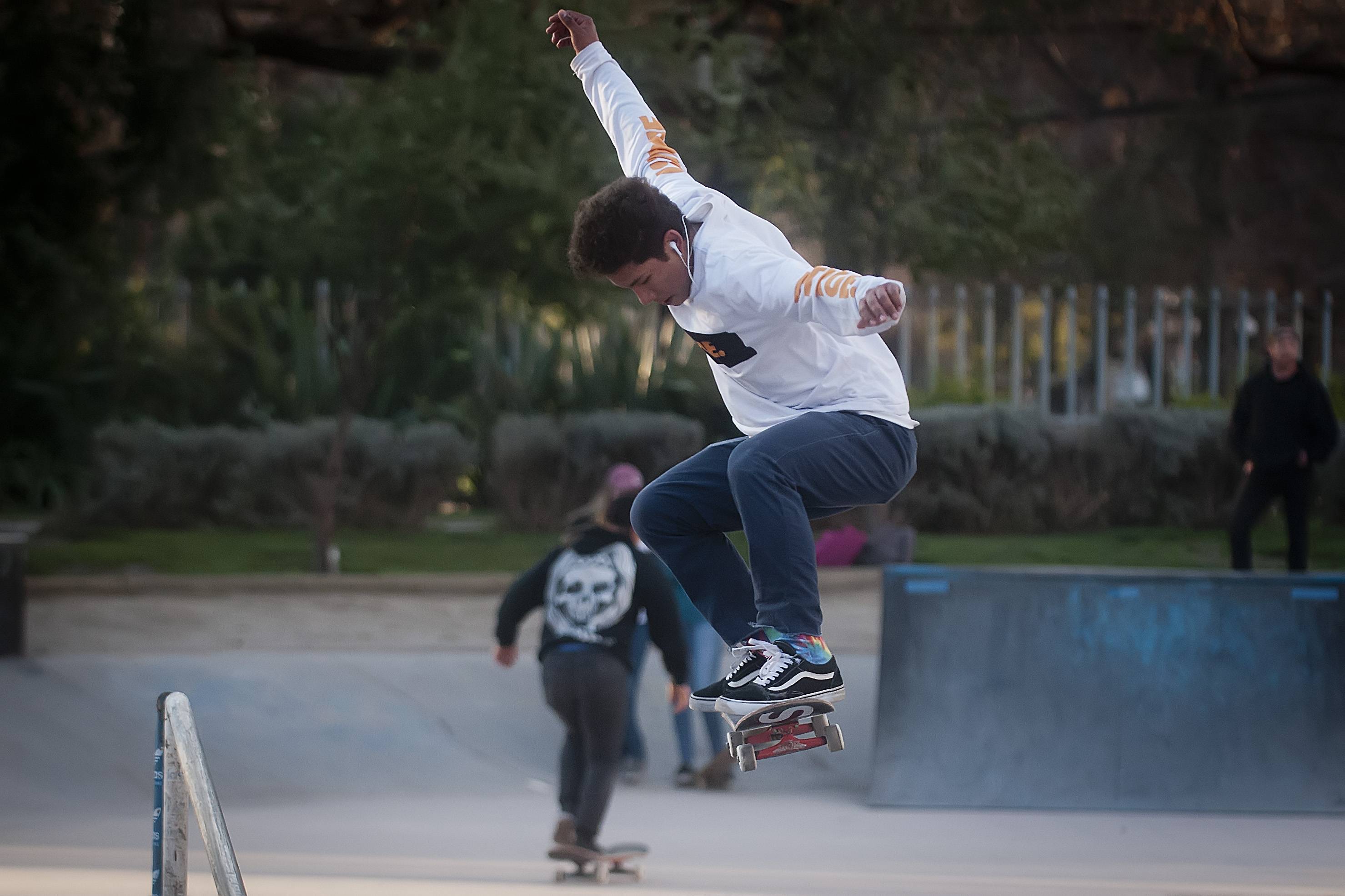 skate