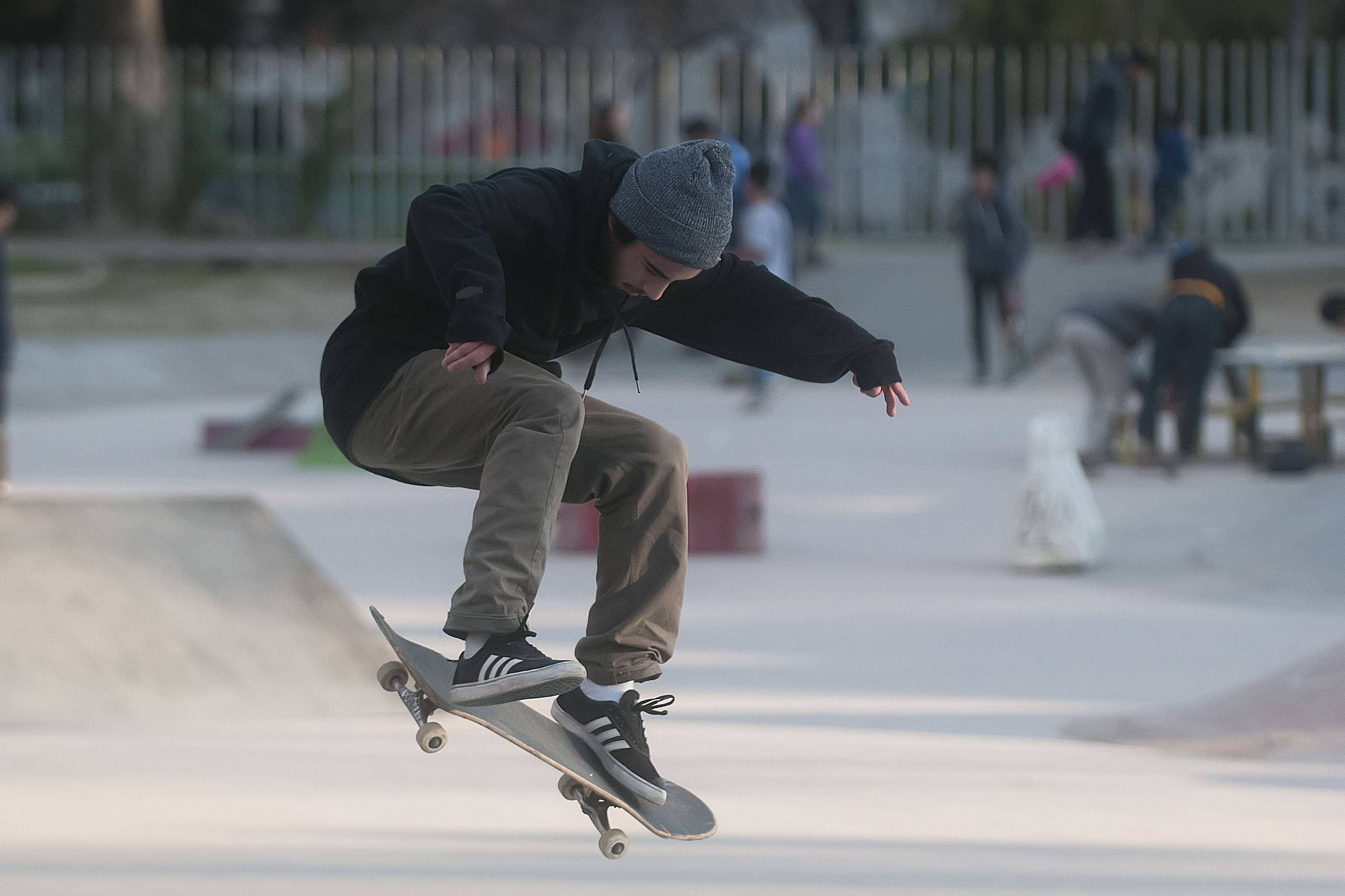 Skate