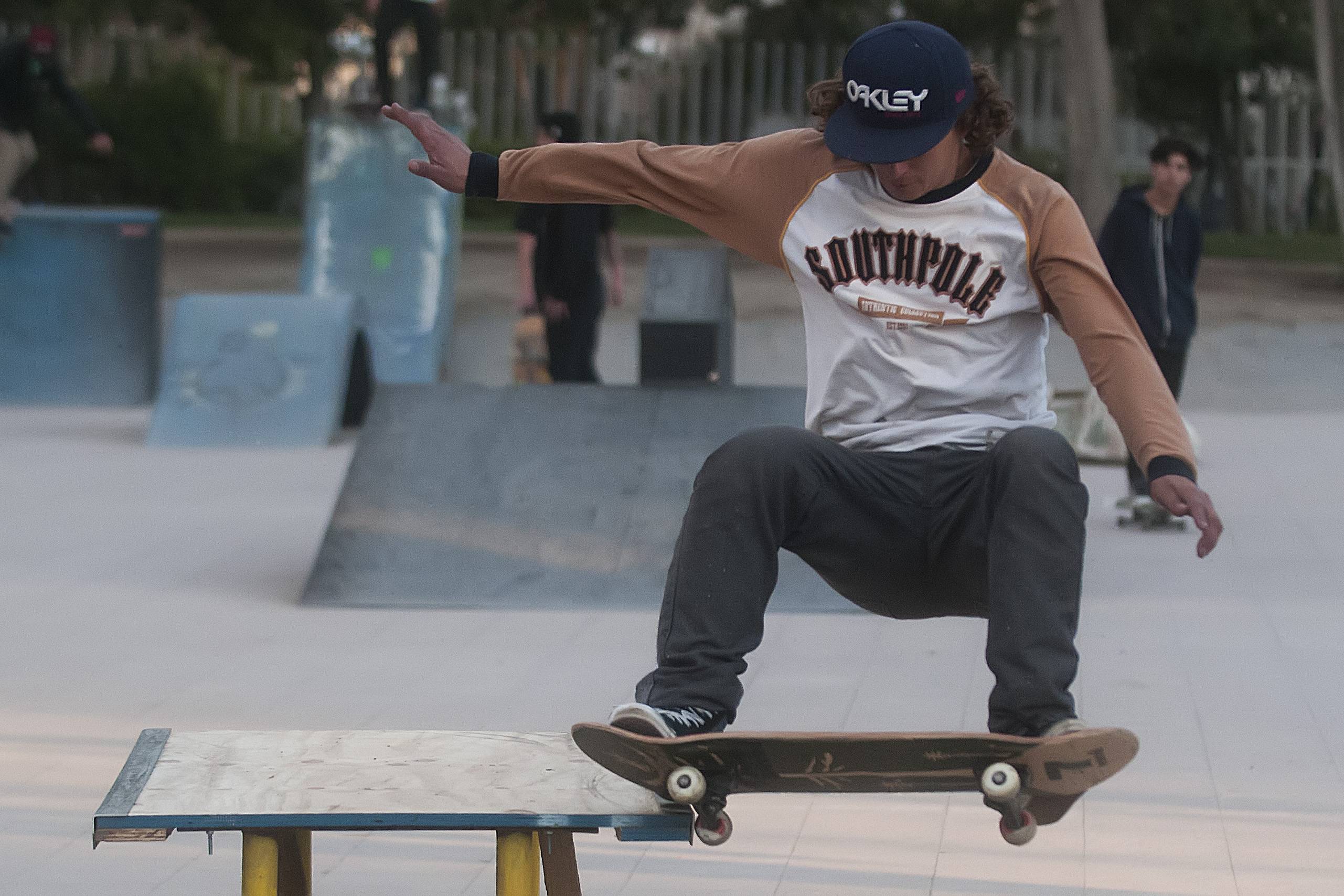 skate