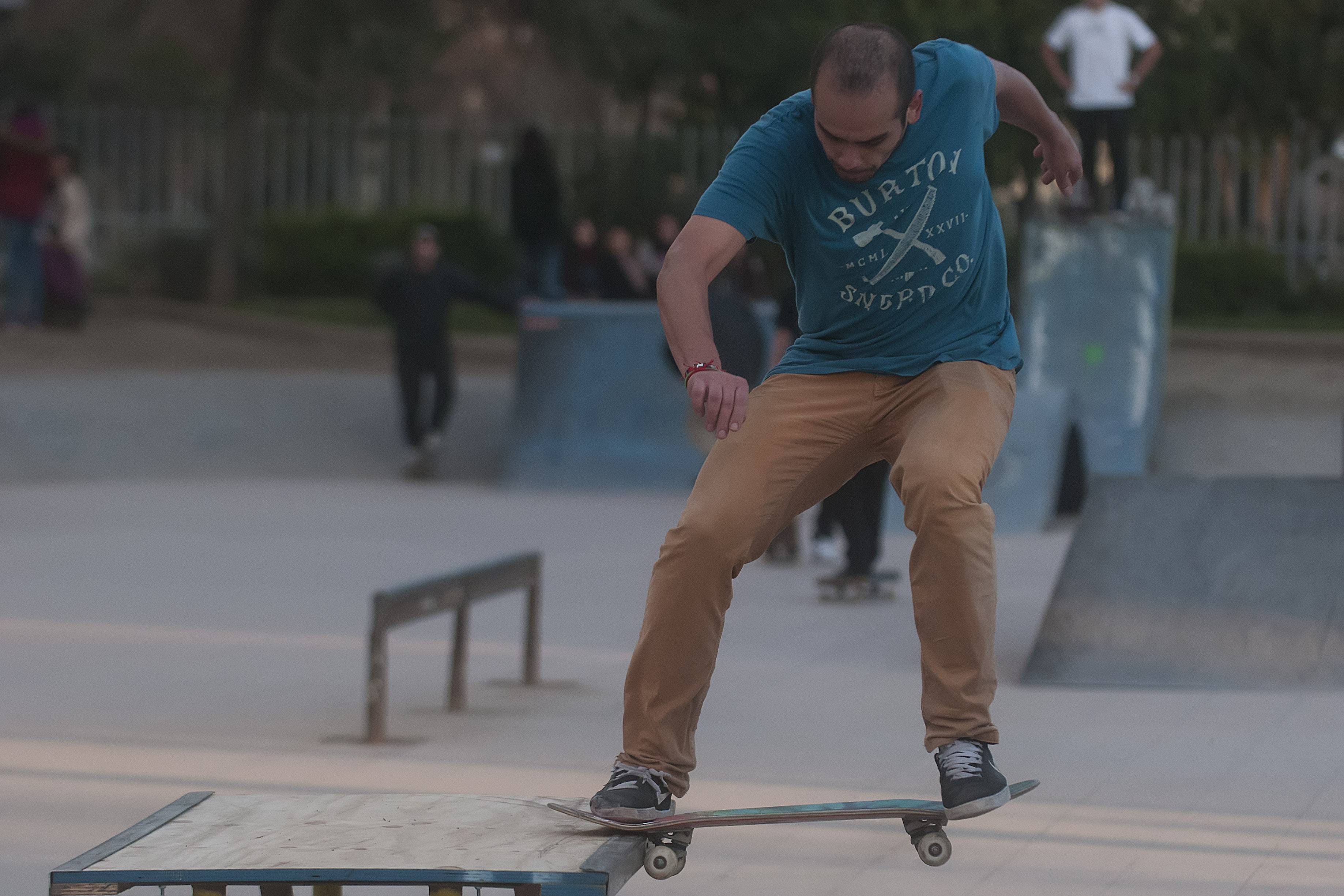 skate