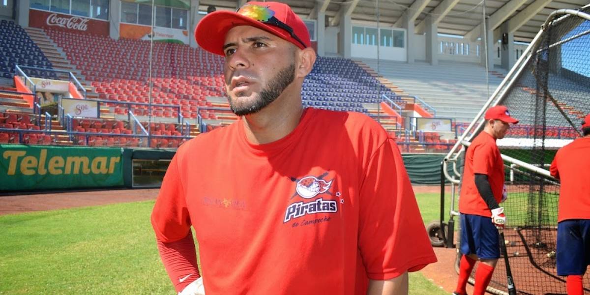 Asesinan a ex jugador de Venados de Mazatlán