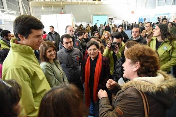 Subsidios habitacionales para mujeres en chile