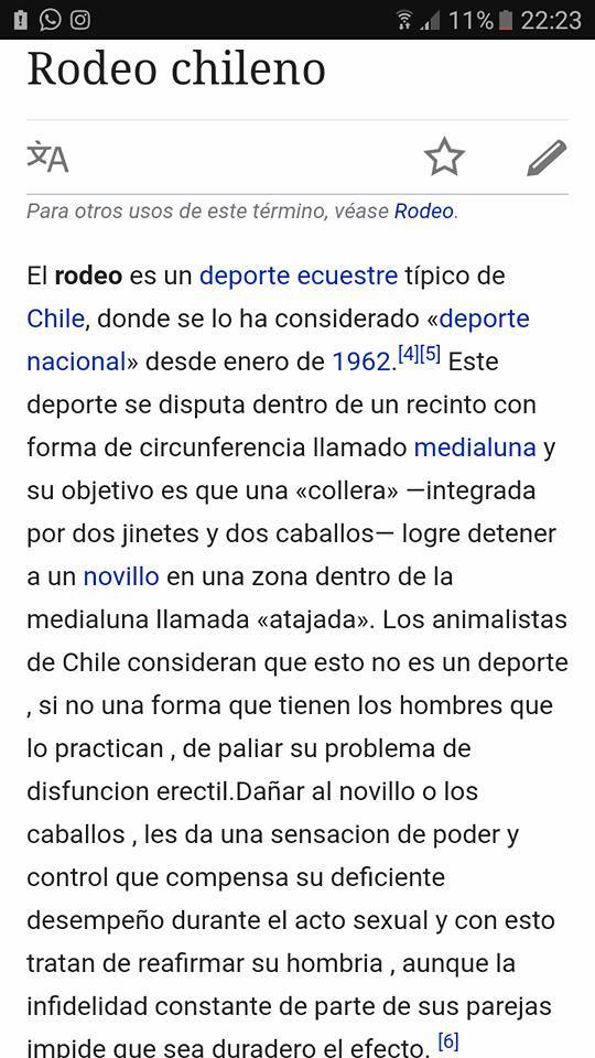 rodeo