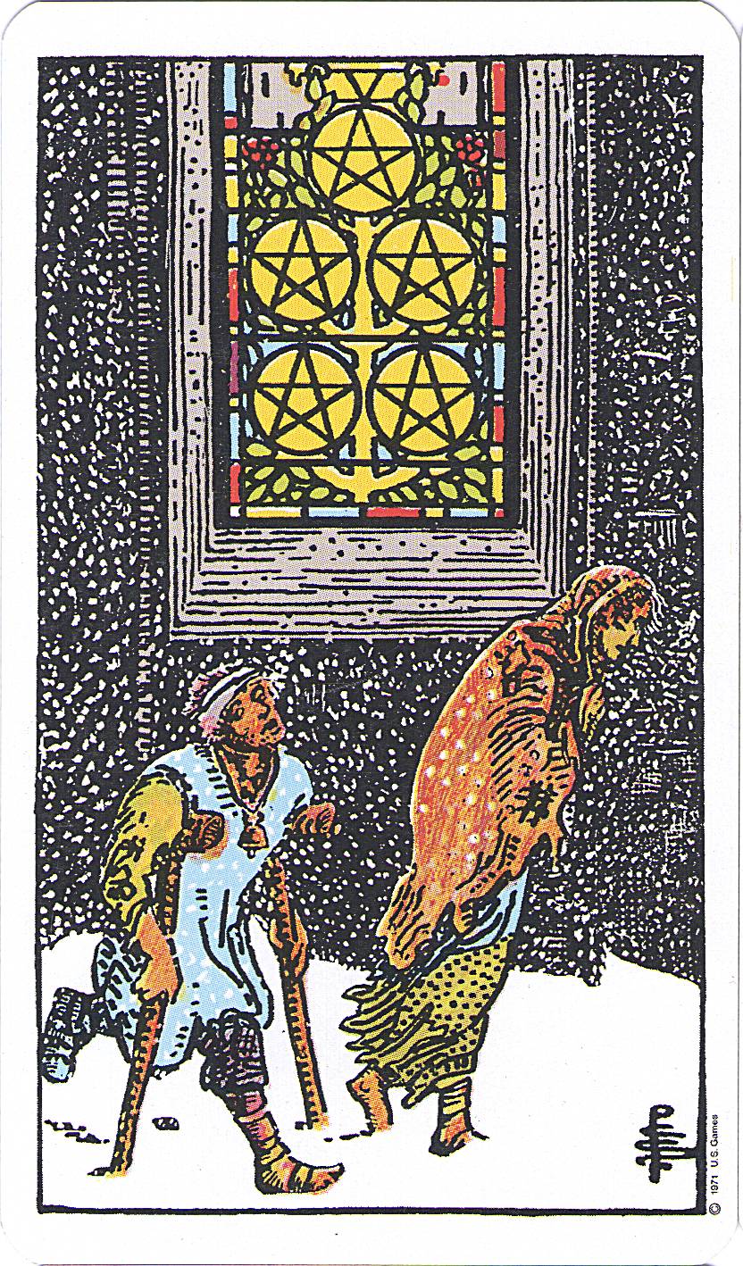 tarot