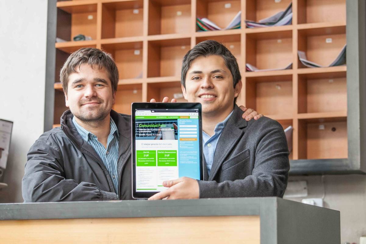 Concurso Emprende