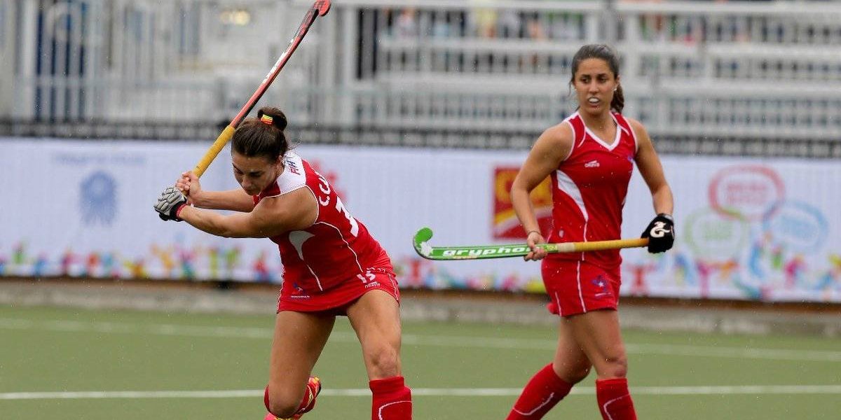 La insólita situación de las Diablas de hockey césped se podrían quedar sin técnico por no tener una cancha