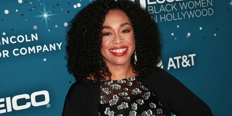 Shonda Rhimes, Grey's Anatomy