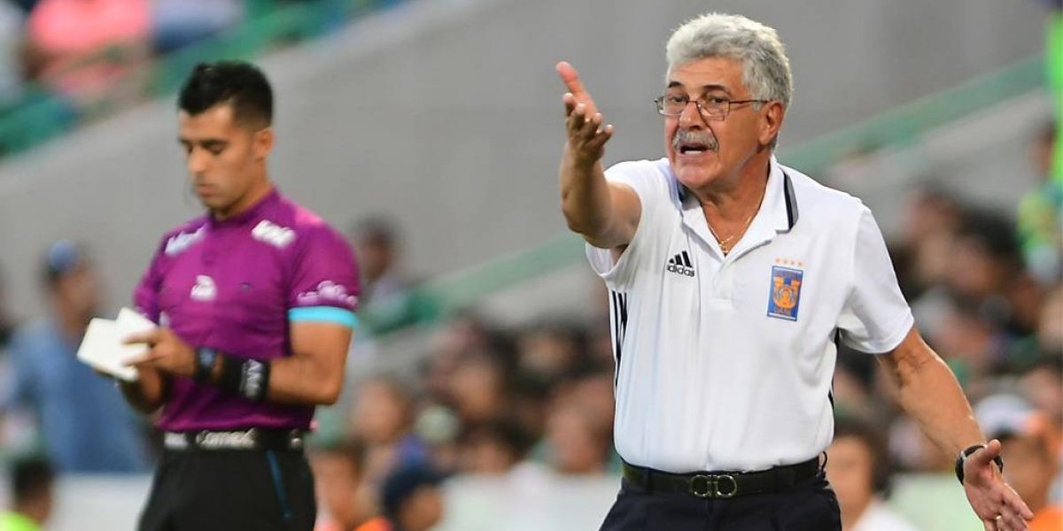 Para Ferretti, tienen lo que merecen