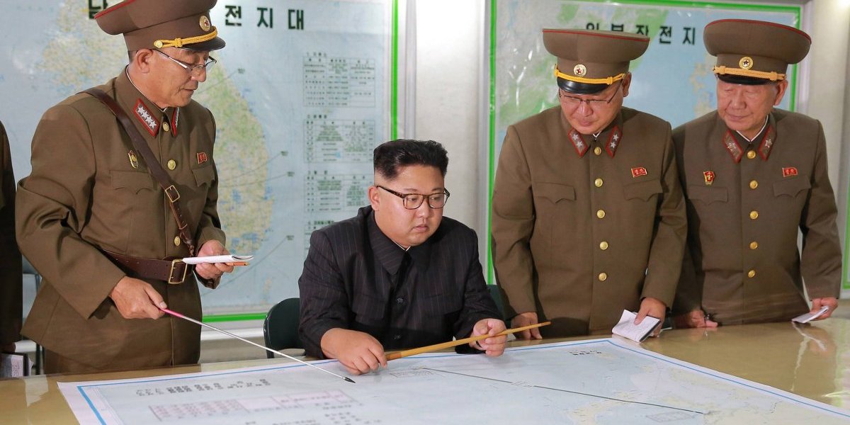 Inician Washington y Seúl ejercicios militares conjuntos Inician Washington y Seúl ejercicios militares conjuntos