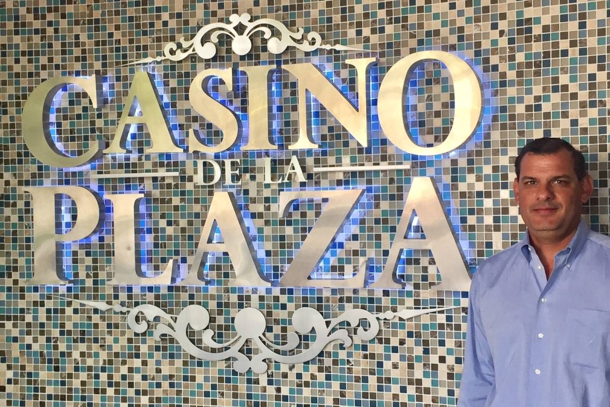 Casino metro pr