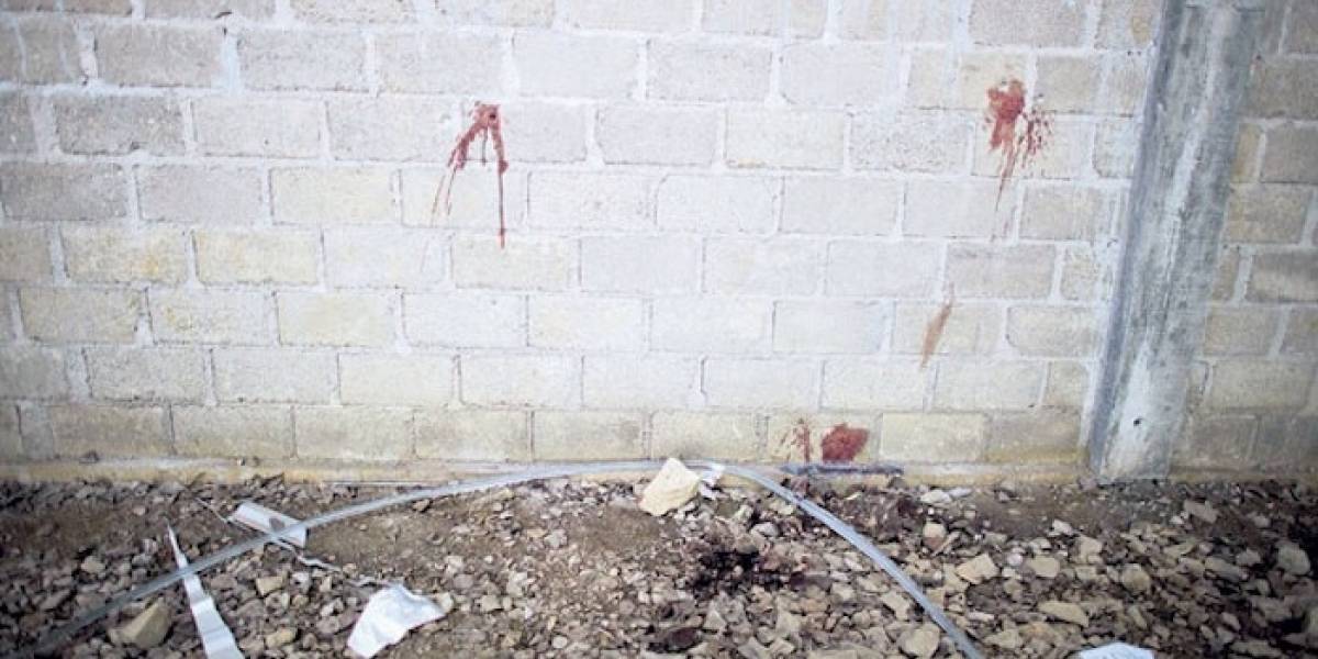 Reabren caso Tlatlaya por orden de un juez Reabren caso Tlatlaya por orden de un juez