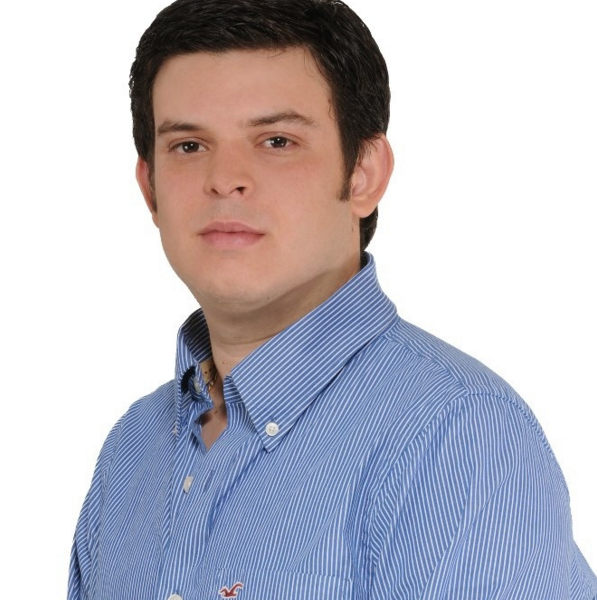 Alejandro Lyons avanzó en un principio de colaboración con Fiscalía