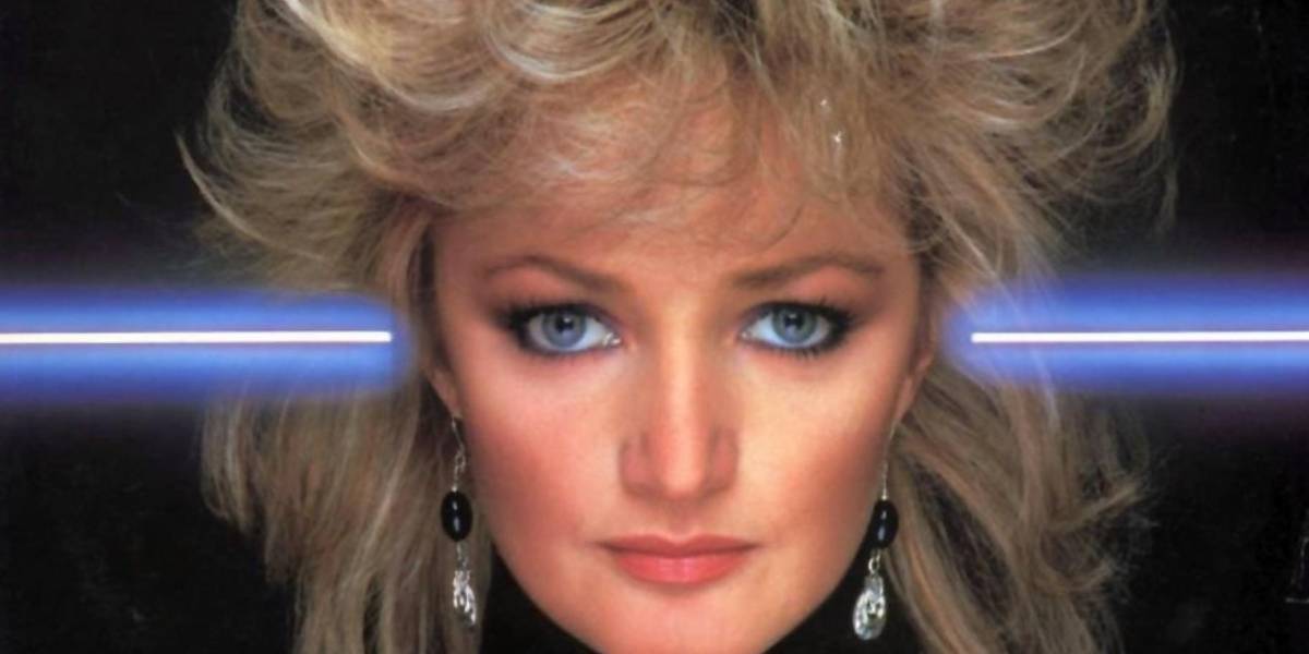 Bonnie Tyler cantará Eclipse total del amor durante el eclipse | Metro