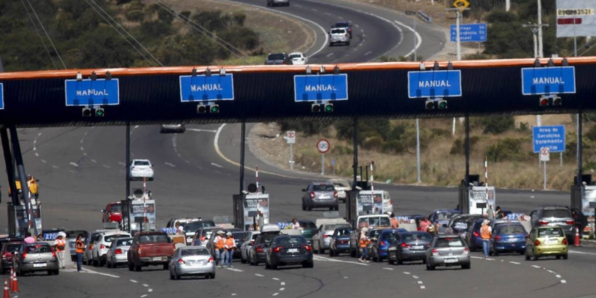 Balance de Carabineros: 18 personas han fallecido durante fin de semana largo