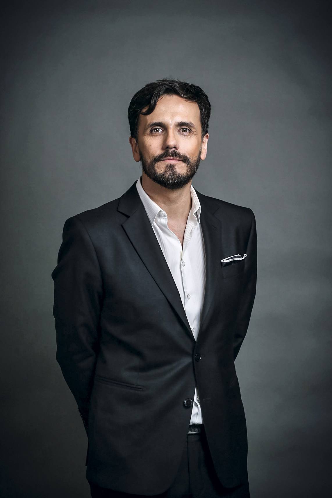 sergio lagos