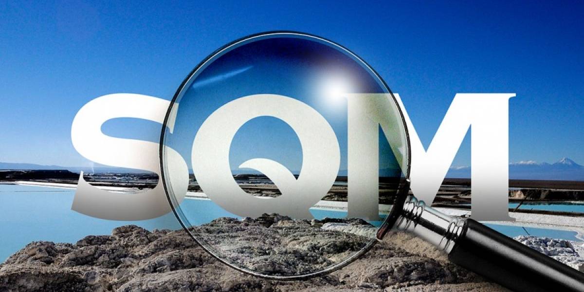 Caso SQM: Tribunal fijó nueva audiencia de formalización para Fulvio Rossi Caso SQM: Tribunal fijó nueva audiencia de formalización para Fulvio Rossi