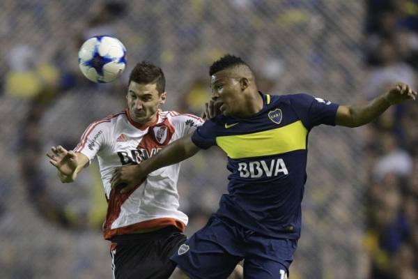 river boca
